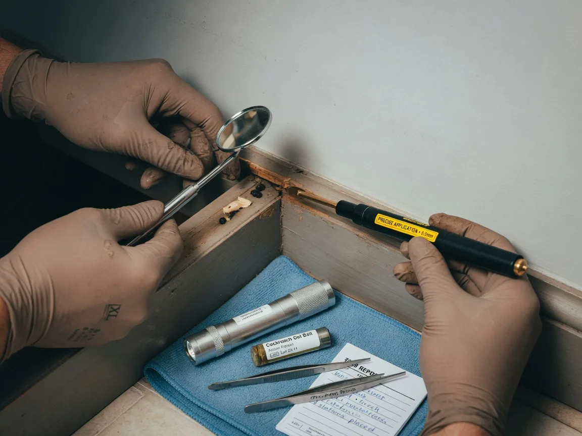Why choose Emergency Pest Control in Camptonville, CA